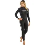 Cressi Maya Wetsuit - 7mm Ladies | 6 / XL