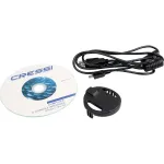 Cressi Newton/Drake Dive Computer PC USB Interface