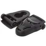 Cressi Fin Buckles for Palau and Palau SAF Fins (Pair)