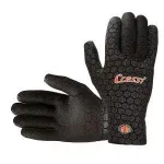 Cressi Spider Dive Gloves - 2mm | 2XL