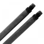 Cressi Rubber Bands - Standard Euro (13 mm) - 24 cm