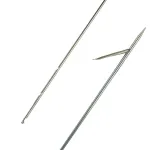 Cressi 6.5mm Steel Shaft for Sioux/Apache Spearguns - 90 cm (35.