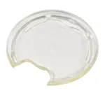 Cressi Leonardo Protective Plastic Screen Cover