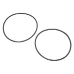 Custom Divers PLB Dive Canister O-ring Kit