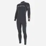 Aqualung Dive 5.5mm Jumpsuit | Men Small