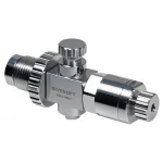 Divesoft Professional Flow Limiter DIN