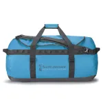 Fourth Element Expedition Series Duffel Bag Blue - 120 lt