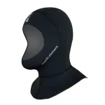 Fourth Element Cold Water Hood With Warmneck - 7mm - XXL