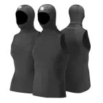 Fourth Element Thermocline 2 Hooded Vest - Ladies - XXXL