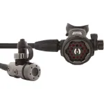 Hollis 200LX DCX Regulator | DIN