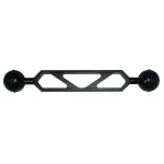 Hyperion 7-inch Aluminium Arm (Ball Mount to Ball Mount)