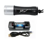 Hyperion FL-600 Dive Torch - 600LM with 18650 Battery Hyperion FL-600 Dive Torch - 600LM with 18650 Battery