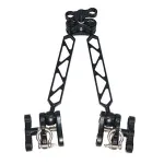 Hyperion Wide Angle Ball Arm Kit