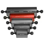 Isotta Double Ball Float Arm 70mm Diameter - Length 180mm