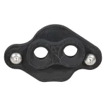 Isotta Dual Fibre Optic Cable Adaptor TG-4/TG-5/TG-6