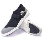 Low Boot - Moulded Sole Neoprene Sneaker (Land and Sea) - 9 Low Boot - Moulded Sole Neoprene Sneaker (Land and Sea) - 9