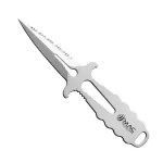 Mac Coltellerie Apnea 9 Knife with Spearing Trim-Pointed Tip