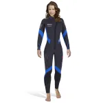 Mares Flexa 8-6-5mm Womens One Piece Wetsuit | S / 1