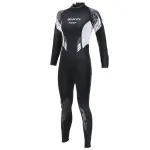 Mares Reef Womens Wetsuit - 3mm - 6