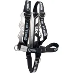 Mares XR Complete Mounting System with 3mm SS Backplate Mares XR Complete Mounting System with 3mm SS Backplate