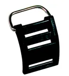 Land and Sea Cylinder/Tank Band Cam Buckle (Plastic) Land and Sea Cylinder/Tank Band Cam Buckle (Plastic)