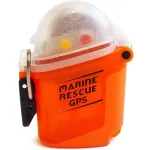 Nautilus LifeLine Marine Rescue GPS Next Gen