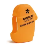 Nautilus Lifeline Marine Rescue GPS Silicone Pouch