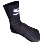 Neptune Neoprene Unisex Socks - 3mm - XXL