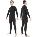 Northern Diver Bodyline Thermalskin Undersuit - XXL