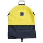 Ocean Design Catch Bag - Spring Loaded