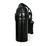 Ocean Design 40m Waterproof Dry Canister - Medium Flat