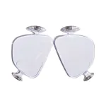 Optical Lens - Ocean Design Opti Mask -B - Right - - 6.0 dioptre