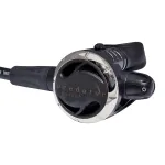 Ocean Design Predator Hookah 2nd Stage Regulator Ocean Design Predator Hookah 2nd Stage Regulator