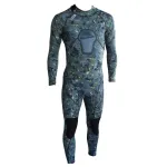 Ocean Hunter Chameleon Core-3 Wetsuit - 3mm | Small