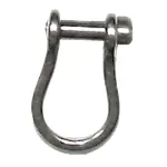 Ocean Hunter D Shackle - 20mm