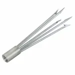 Ocean Hunter 5 Barb Cluster | 11mm