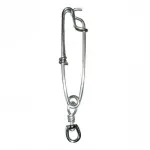 Ocean Hunter Shark Clip with Swivel