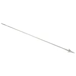 Ocean Hunter Spear Gun Shafts - Stainless Steel 6.6mm/1145mm