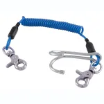Ocean Pro REEF HOOK (316 Zinc Hook)