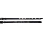 Reef Line Standard Knife Straps (Pair)