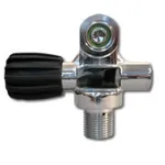 San-o-Sub Modular DIN/K Manifold Valve - LEFT (232 bar)
