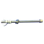 San-o-Sub Tank Band Bolt for Twin Cylinder Bands San-o-Sub Tank Band Bolt for Twin Cylinder Bands