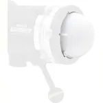 Sea & Sea Dome Diffuser for Sea & Sea YS-D3 Strobe