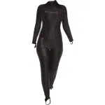Sharkskin Chillproof One Piece Suit - Womens - 8 Sharkskin Chillproof One Piece Suit - Womens - 8
