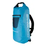 Sharkskin Performance Backpack Dry Bag 30L - Blue