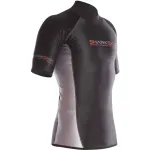 Sharkskin Chillproof Short Sleeve Top | Mens | Medium
