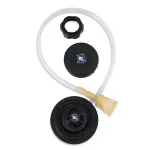 Si Tech Pee Valve Complete Assembly