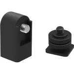 Light & Motion Sidekick Cold Shoe Tripod Mount Kit