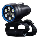 Light & Motion Sola Dive 2500 Spot/Flood Light