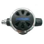 Sterling Adjustable Hookah 2nd Stage Regulator Sterling Adjustable Hookah 2nd Stage Regulator